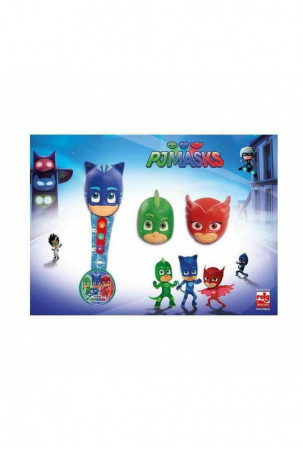 Mikrofonas PJ Masks PJ...