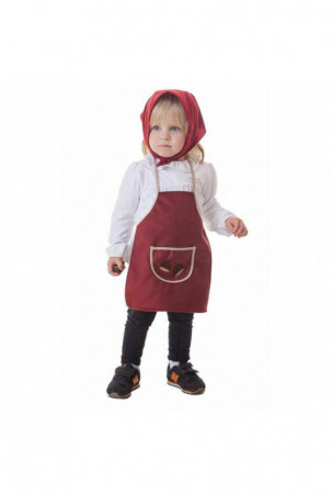 Kostiumas vaikams Castañero...