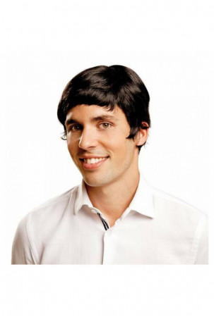 Perukas My Other Me Juoda...