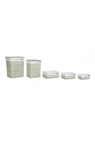 Krepšelio rinkinys DKD Home...