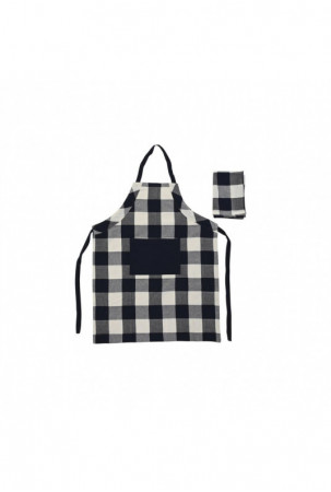 Prijuostė su kišene DKD...