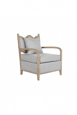 Fotelis DKD Home Decor 66 x...