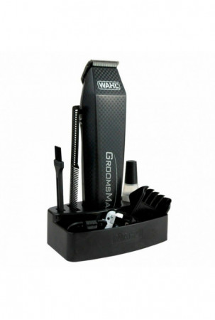 Plaukų kirpimo mašinėlė...