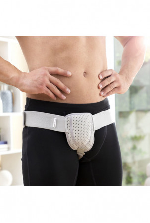 Reguliuojamas Inguinal...