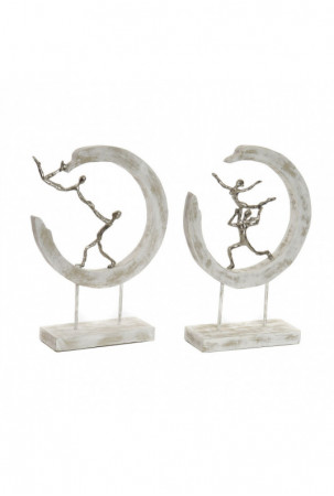 Dekoratyvinė figūrėlė DKD...