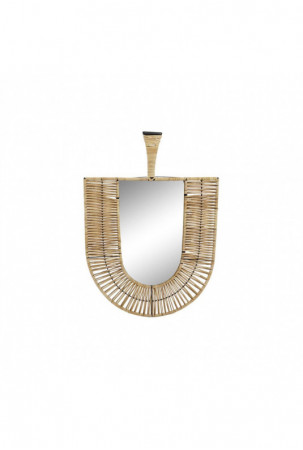 Sieninis veidrodis DKD Home...