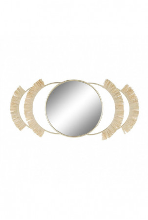 Sieninis veidrodis DKD Home...