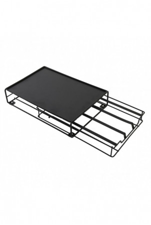 Kavos kapsulių dėklas DKD...