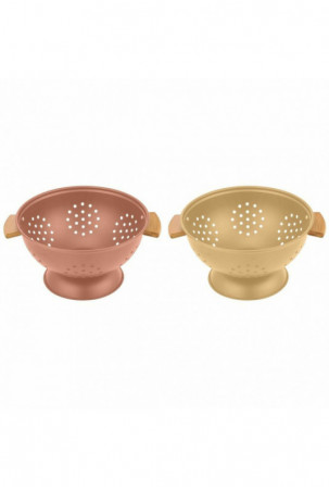 Makaronų nusausinimo...