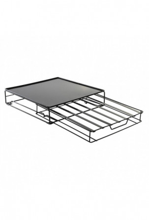 Kavos kapsulių dėklas DKD...