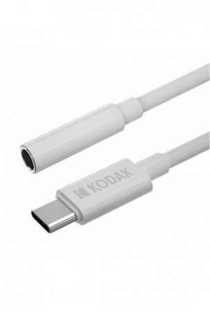 USB laidas Kodak Balta...