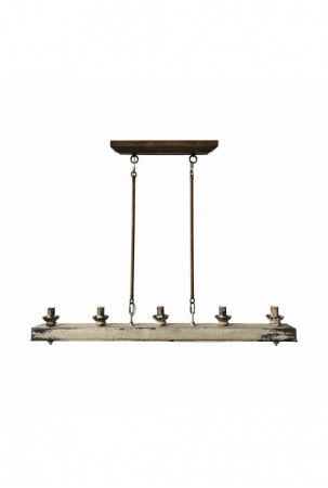 Pakabinamas apšvietimas DKD...