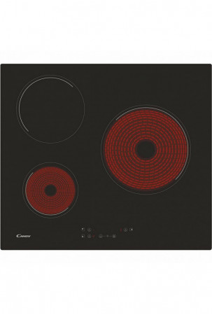 Stiklo keramikos kaitlentė...