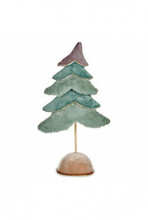 Naujametinė eglutė Mėlyna...