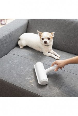 Naminių gyvūnų plaukų...