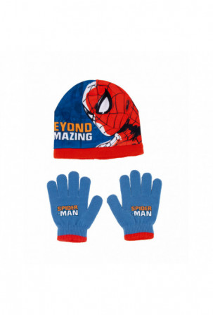 Kepurė ir pirštinės...