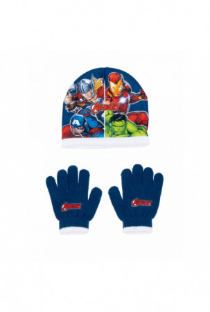 Kepurė ir pirštinės The...