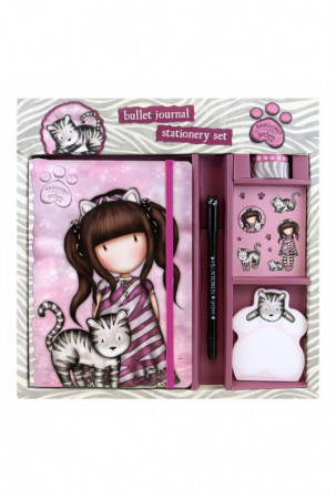 Set de Papetărie Gorjuss...