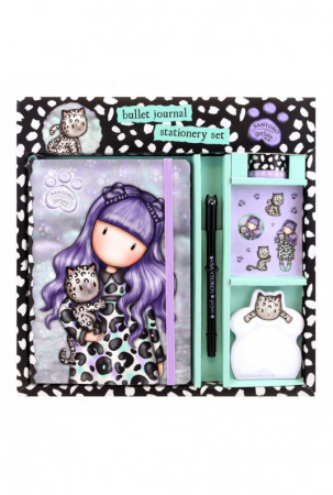 Set de Papetărie Gorjuss...