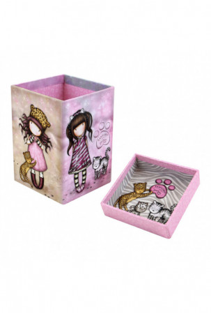 Pieštukų dėklas Gorjuss...