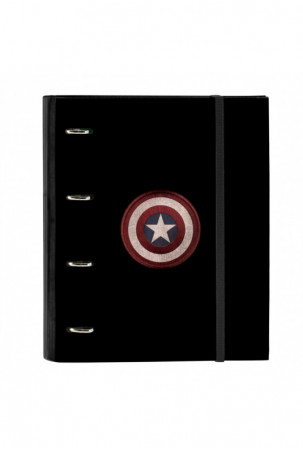 Žiedinis segtuvas Capitán...