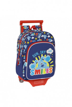 Mokyklinė kuprinė su...