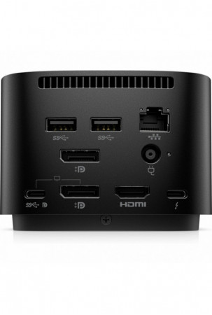 Doko stotelė HP Thunderbolt...