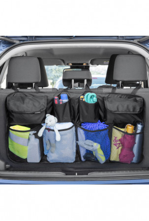 Automobilio bagažinės...