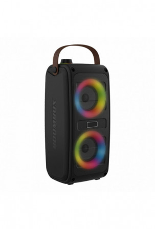 Nešiojamos Bluetooth garso...