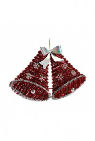 Kalėdų papuošalai Balta...