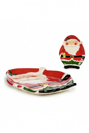 Puošmena Senis Šaltis...