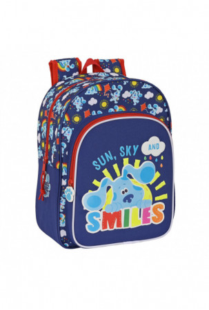 Mokyklinis krepšys Blue's...