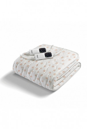 Elektrinė antklodė Daga...