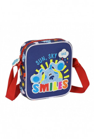 Krepšys Blue's Clues...