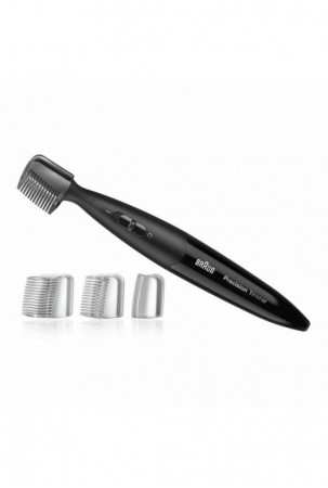 Plaukų kirpimo mašinėlė...