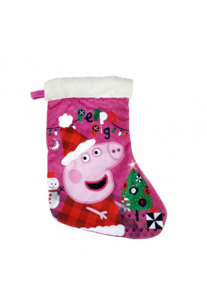Kalėdinė Kojinė Peppa Pig...
