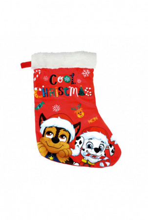 Kalėdinė Kojinė The Paw...