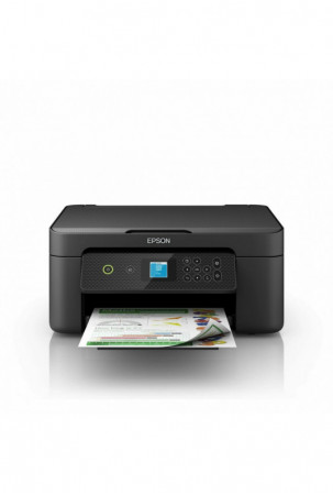 Daugiafunkcis spausdintuvas...