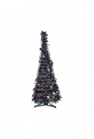 Naujametinė eglutė Antracito