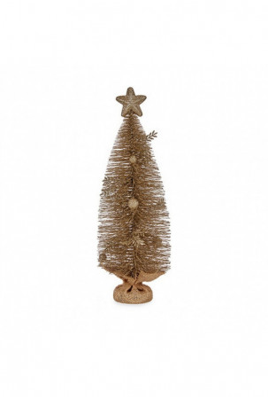 Kalėdinė eglutė su žvaigžde...