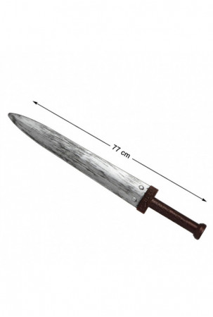 Žaislinis kardas 77 cm