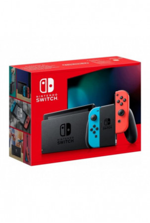 Nintendo Switch Nintendo...