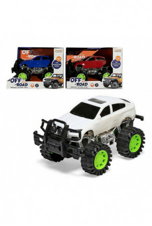 Mašina 24 x 17 cm Visi...