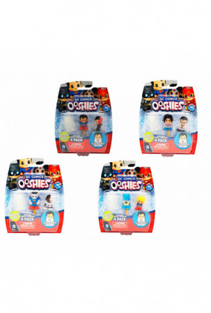 Ornamentai Ooshies...