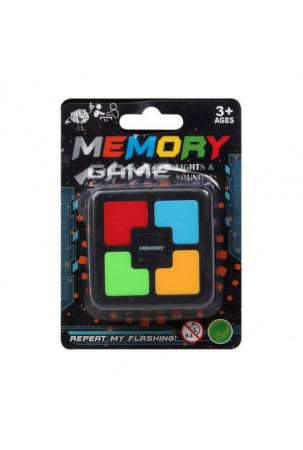 Atminties žaidimas Lights &...