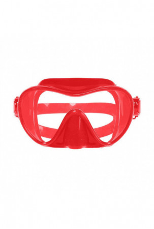 Nardymo kaukė Raudona...
