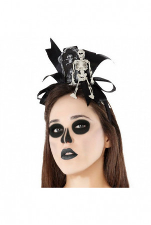 Galvos juosta Kaukolė...