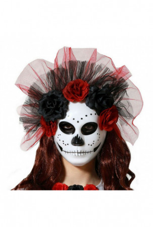 Kaukė Kaukolė Mirusiųjų diena