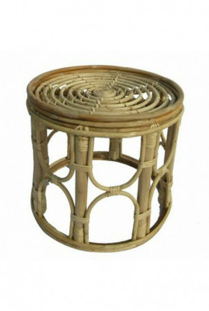 Šoninis staliukas DKD Home...