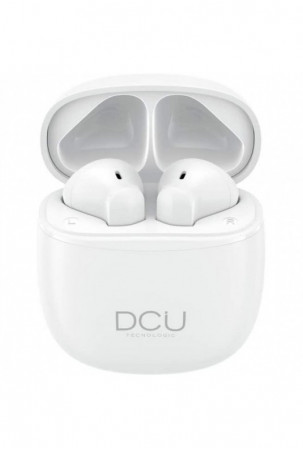 Ausinės DCU EARBUDS Bluetooth